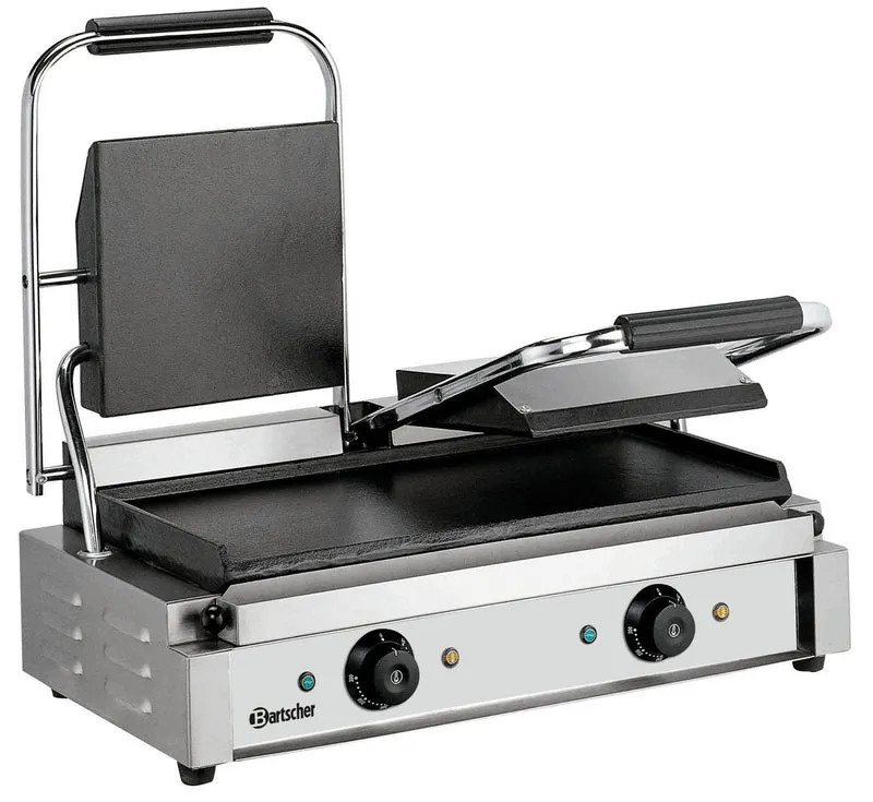 Grill contact 3600 2G
