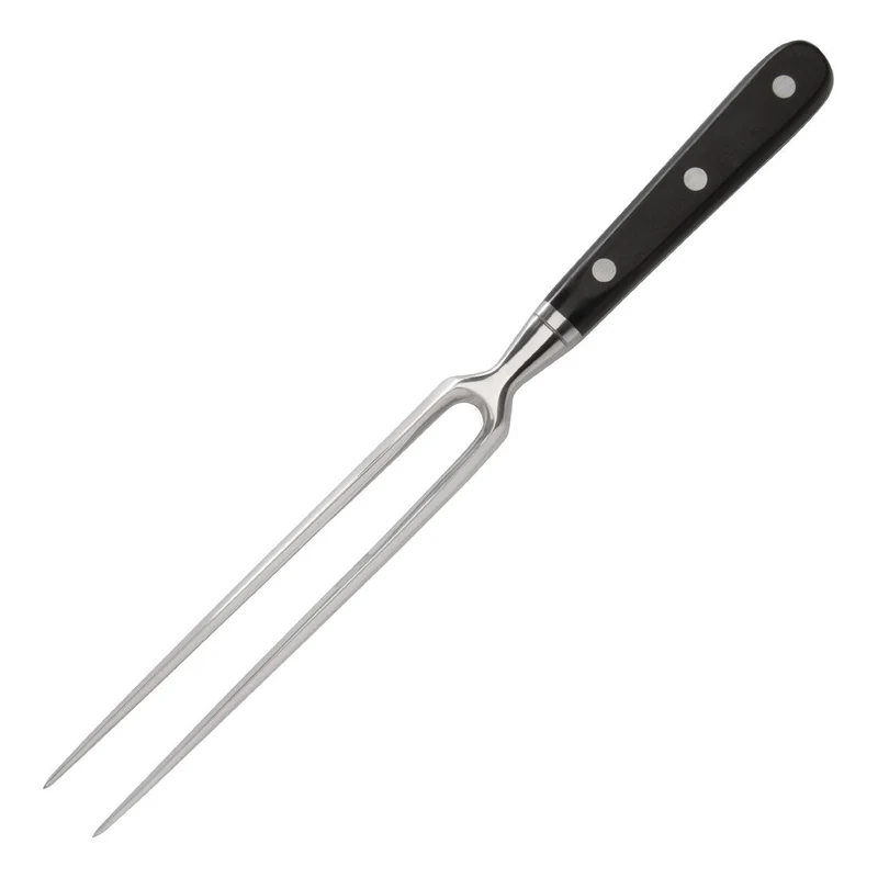 Fourchette à découper Deglon Sabatier 177mm