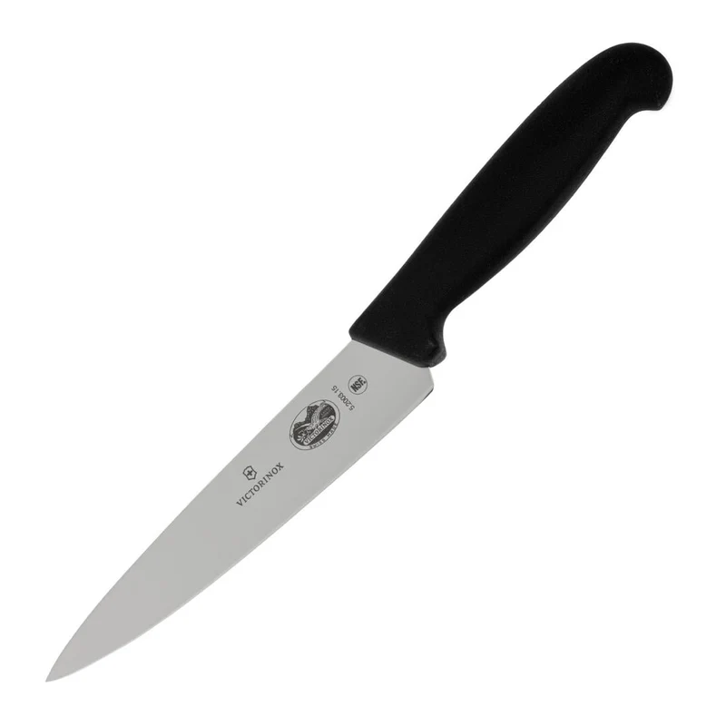 Couteau de cuisine Victorinox 152mm