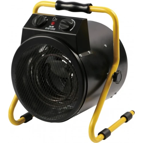 Canon à Chaleur D'Atélier 3000W Drexon 924300