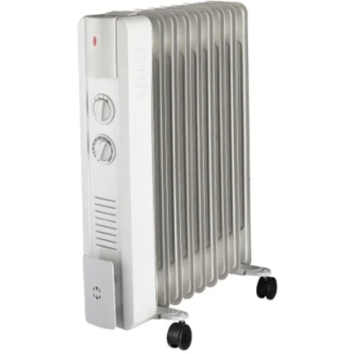 Radiateur Bain D'Huile 2000W Ypsos WIN 812000