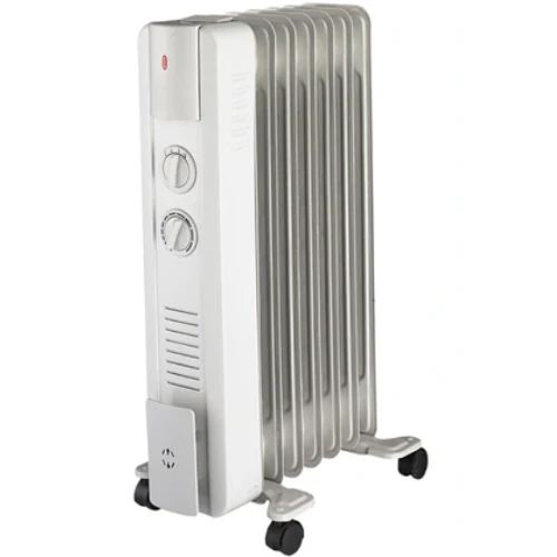 Radiateur Bain D'Huile 1500W Ypsos WIN 811500