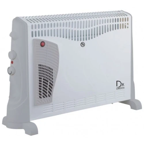 Convecteur mobile 2000W Drexon TURBO 743300