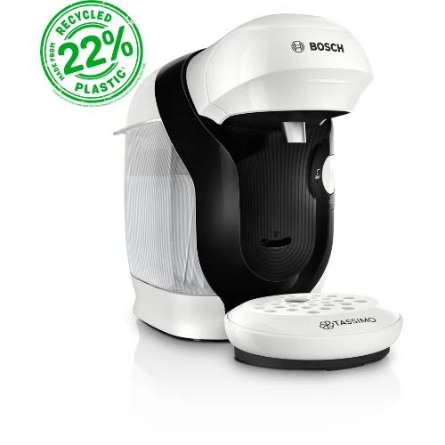 distributeur de boissons chaudes, TASSIMO STYLE friendly BOSCH TAS114E