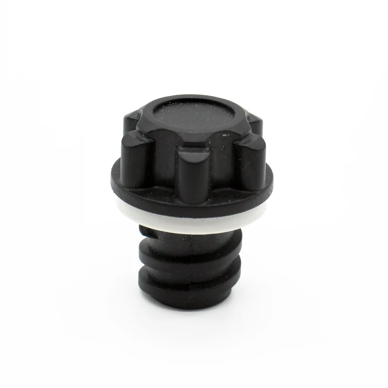 Chilly Ice Box Drain Plug