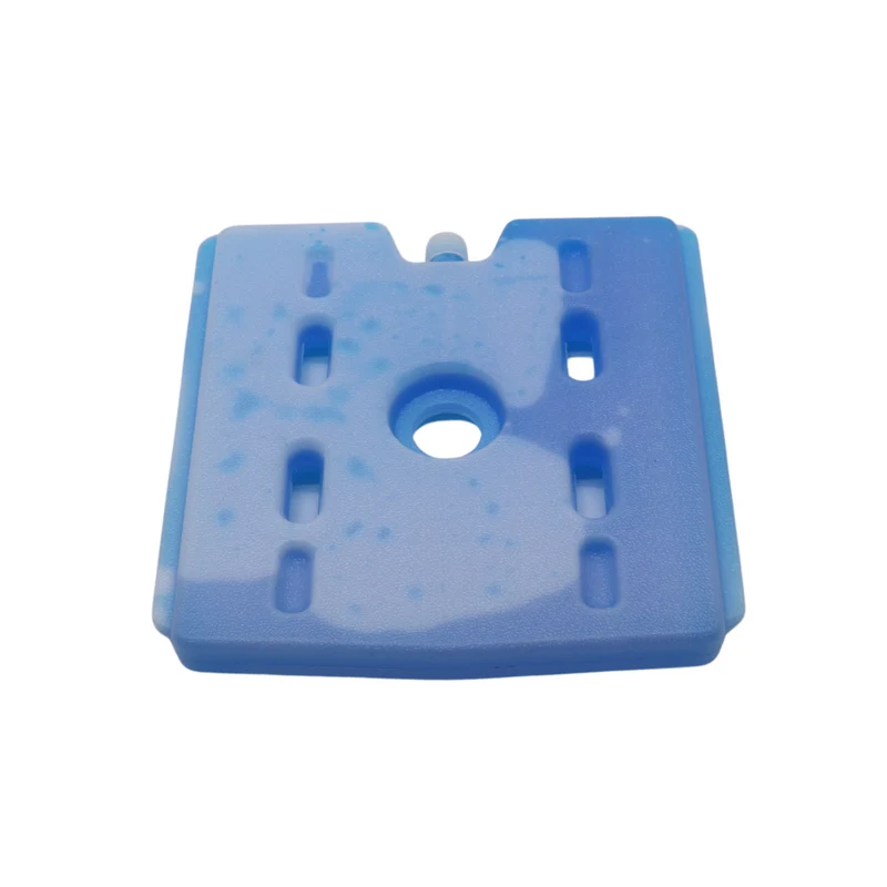 Cabin Cooler Ice Pack Divider