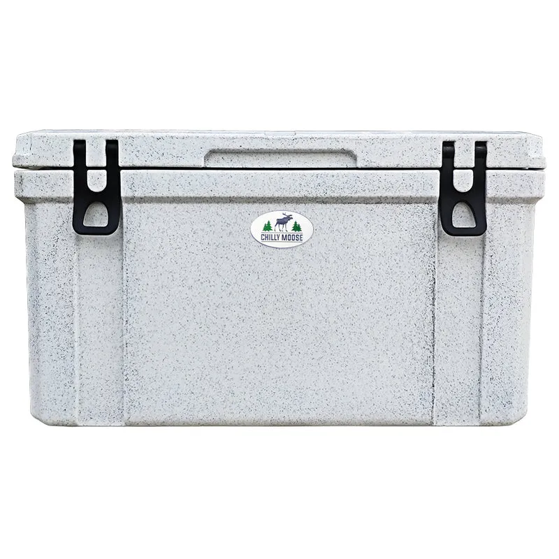75L Chilly Ice Box, Built for Hunt Camp