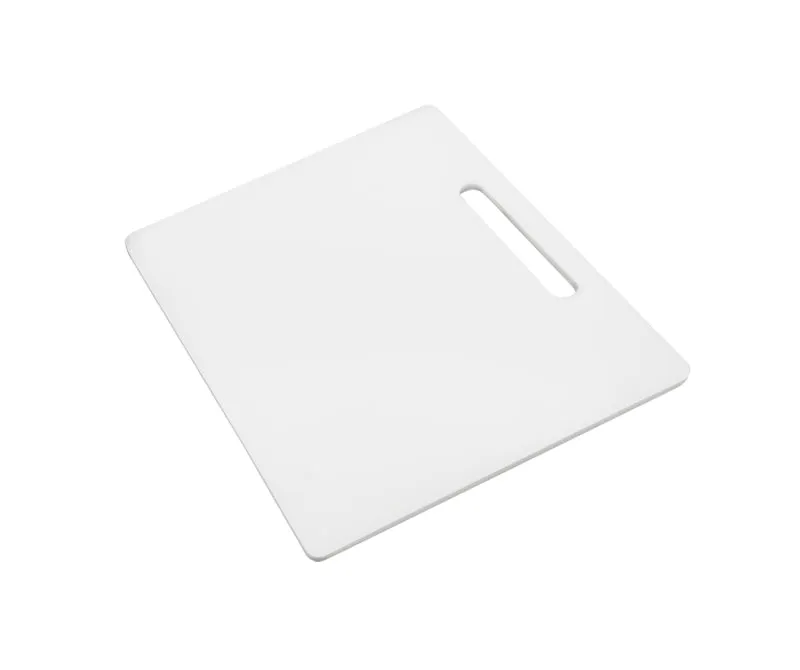 Ice Box Divider and Cutting Board