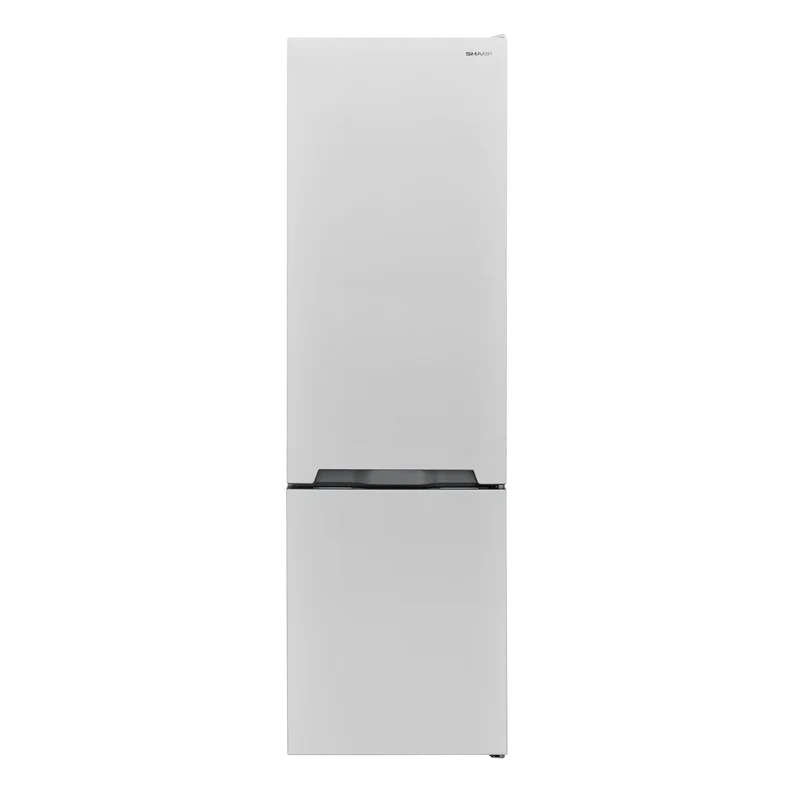 SHARP SJ-FBB05ITXWE-ES 54cm Fridge-Freezer with E Class, 288 L