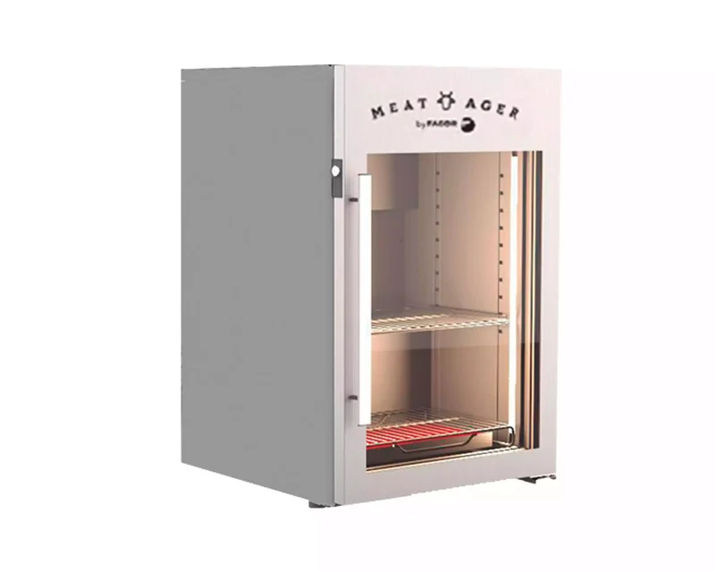 Cave de maturation en inox FAGOR 1 porte - 140L