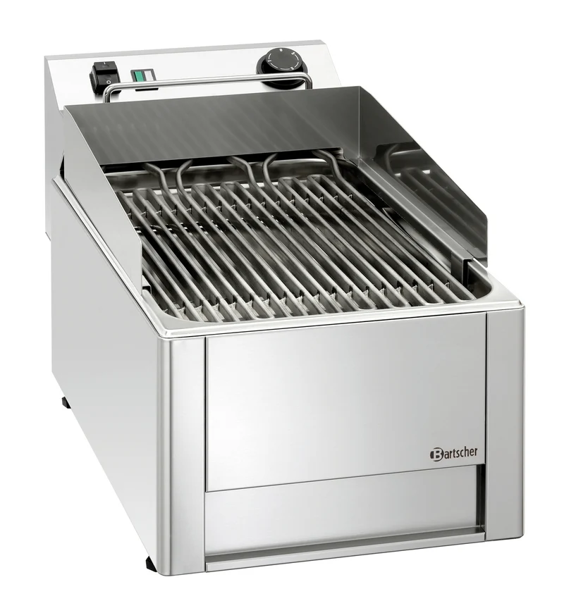 Grill à eau 40