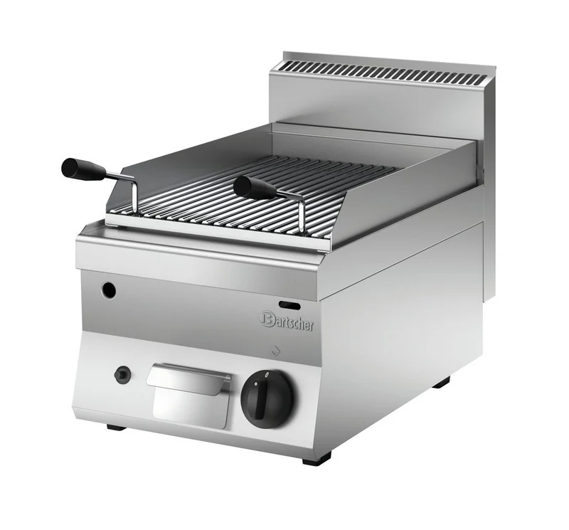 Grill pierre lave gaz 650, B400