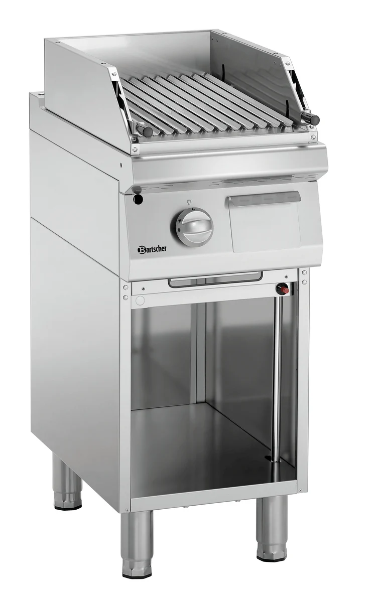 Gril à pierre de lave 700VR G90