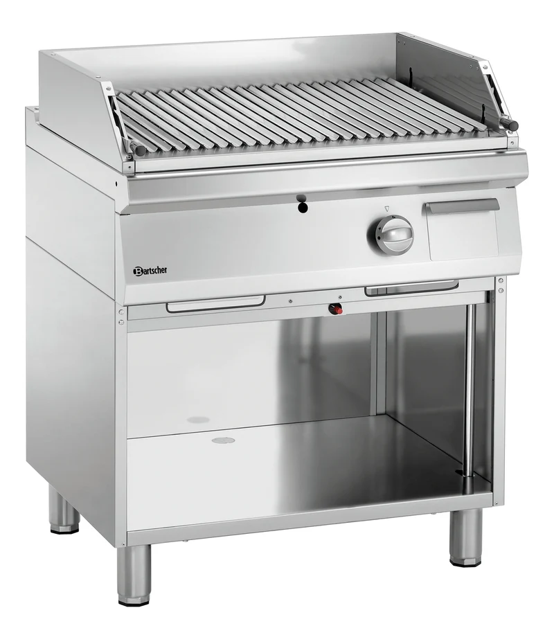 Gril à pierre de lave 700VR G180