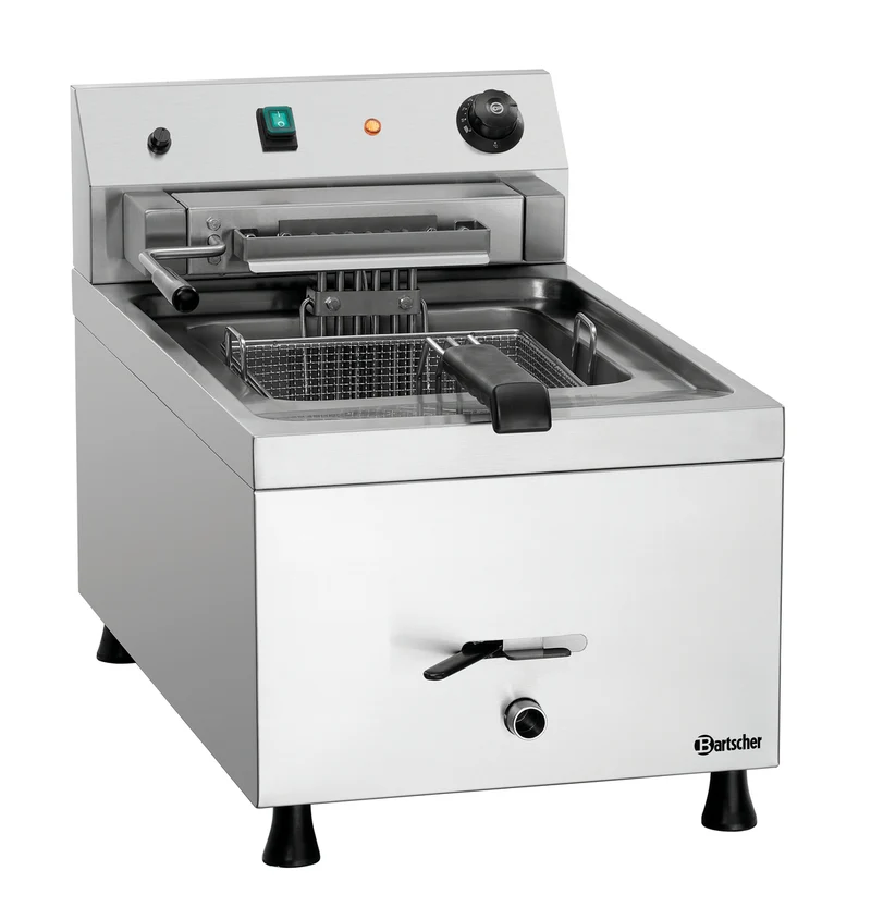 Friteuse 12L-10
