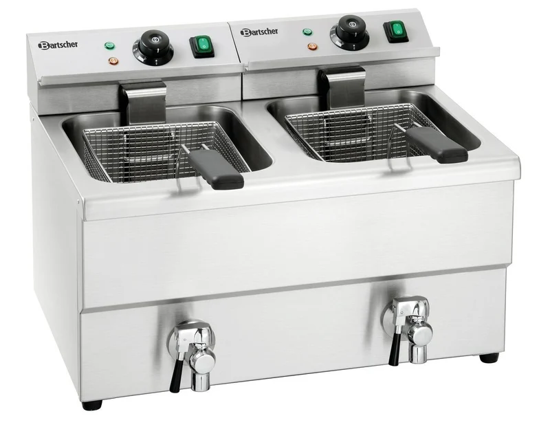 Friteuse IMBISS II