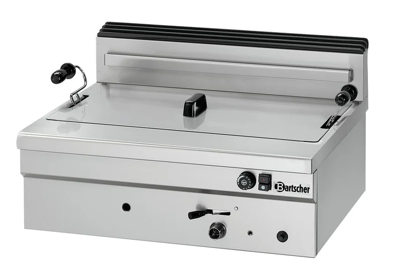 Friteuse beignets BF 35E