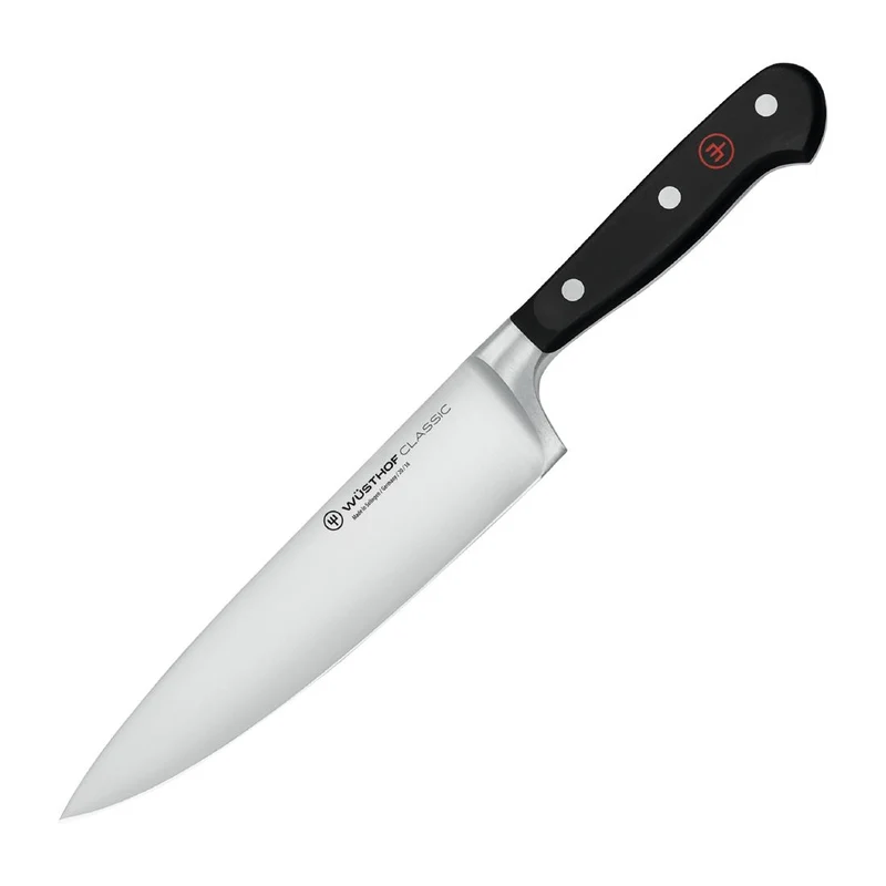 Couteau de cuisine Wusthof 205mm