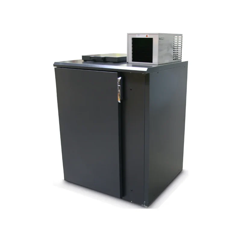 Refroidisseur de poubelle 1 porte