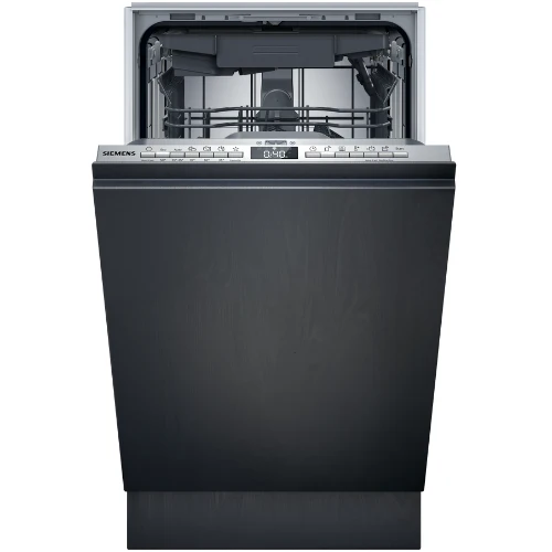 iQ300, Lave-vaisselle tout intégrable, 45 cm SIEMENS SR63EX25ME