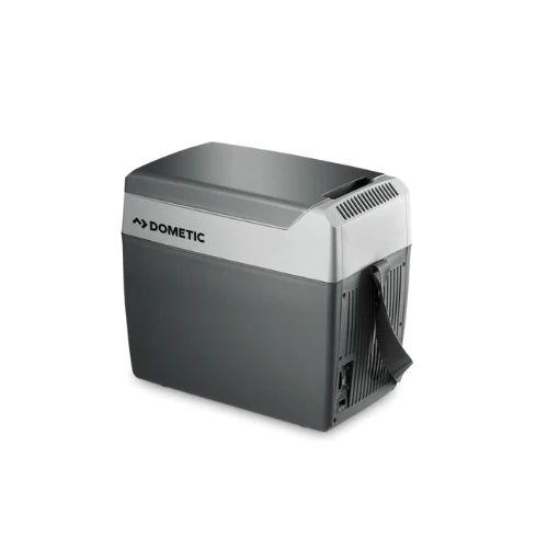 Glacière thermoélectrique portable, 7 l Dometic TropiCool TCX 07