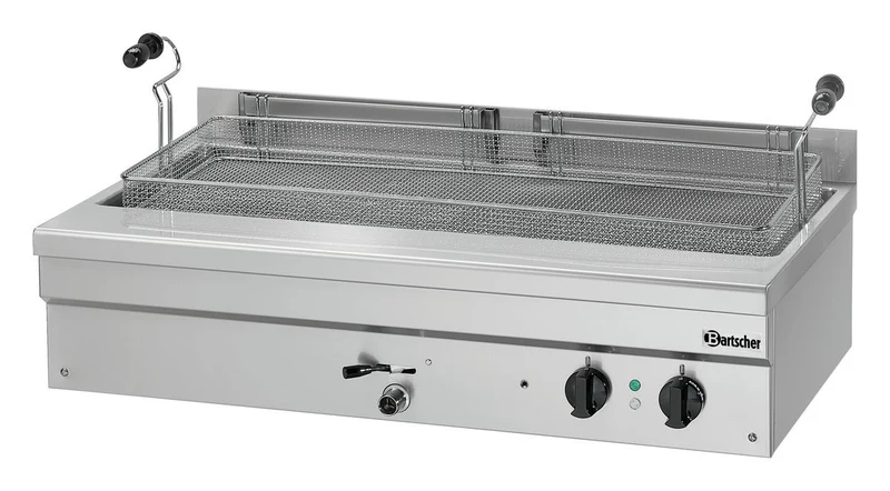 Friteuse beignets BF 35E