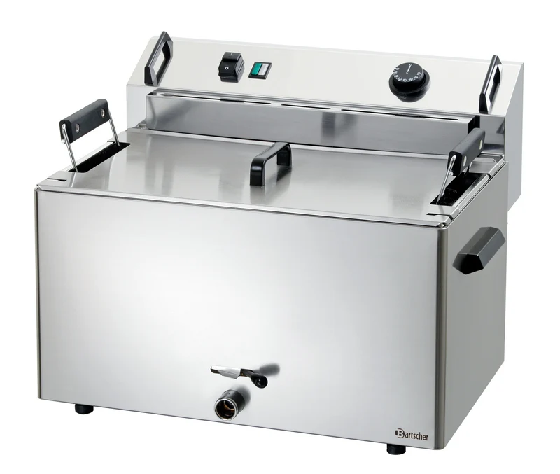 Friteuse beignets BF 16E