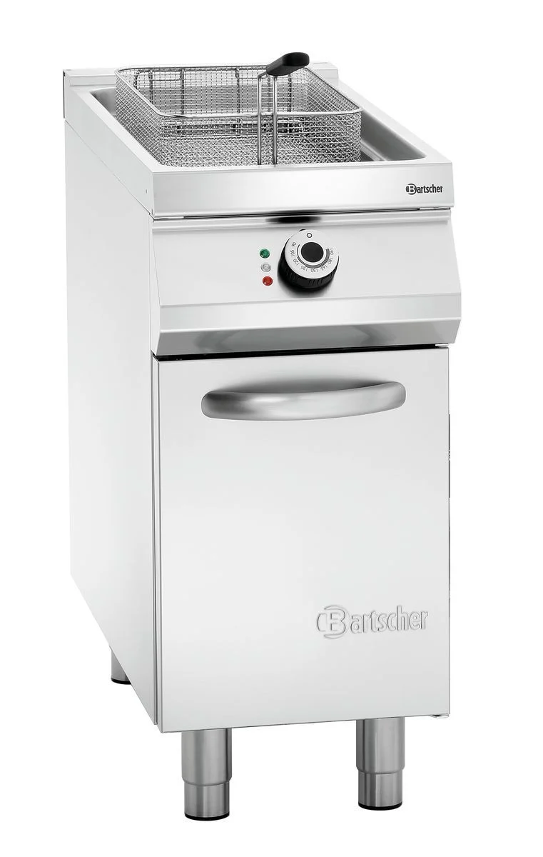 Friteuse électrique série 900, 1 cuve 20L