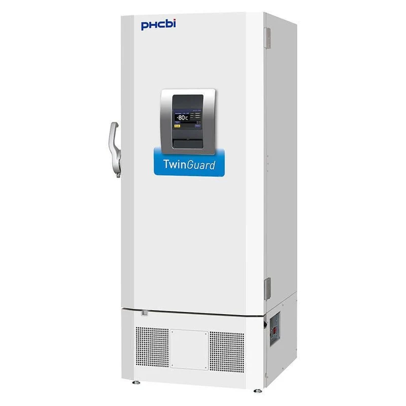 Congélateur ultra-basse température PHCBI MDF-DU502VX