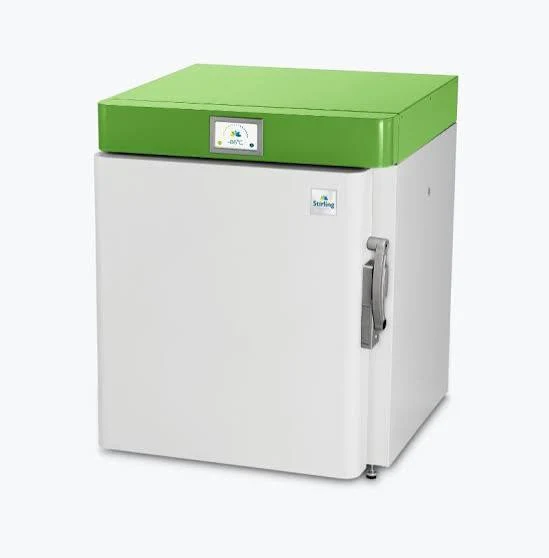 Congélateur ultra-basse température Stirling Ultracold SU105UE