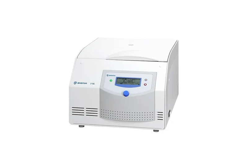 Centrifugeuse Sigma GmbH 3-16L