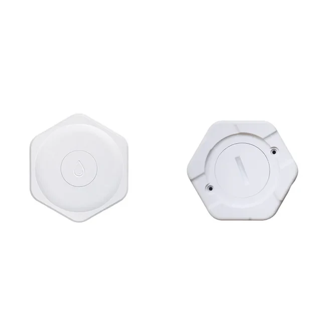 HAM BLE water leak sensor - Early leak detection