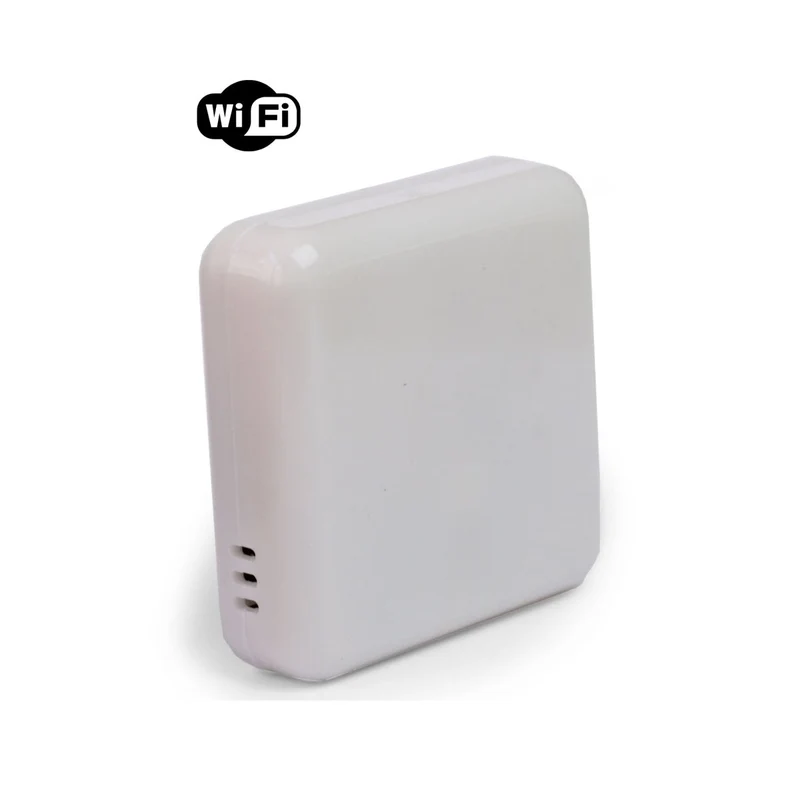 HAM RemoteAC - Make your old AC smart and remote control it