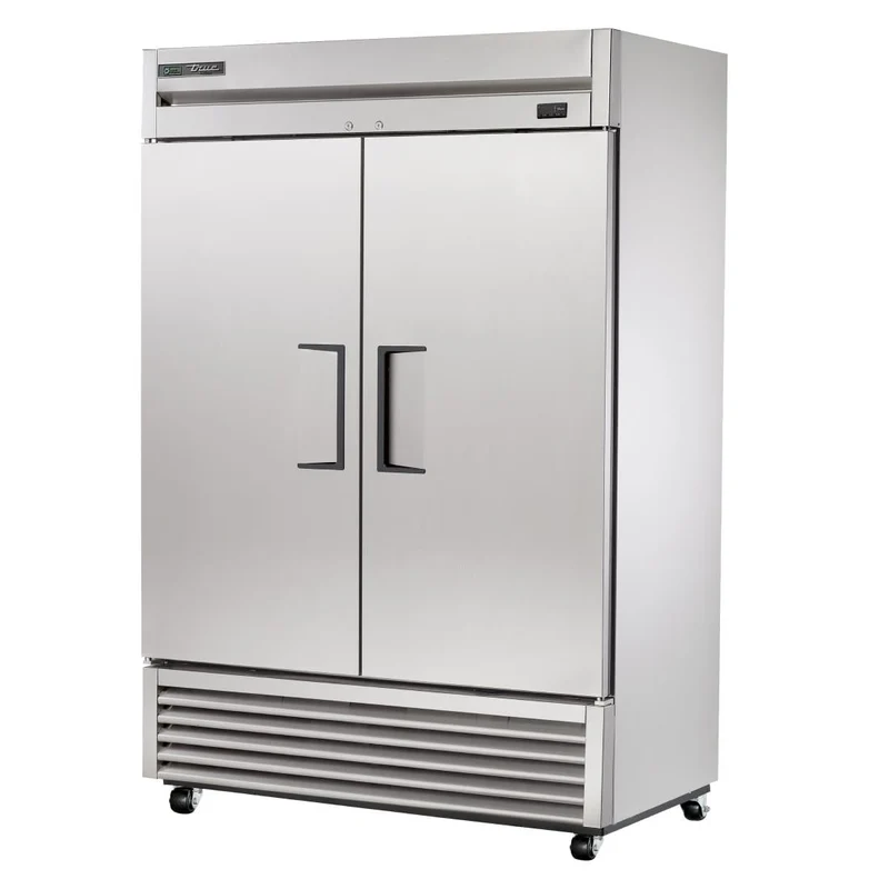 Armoire réfrigérée négative True 2 portes 1388L T-49F-HC