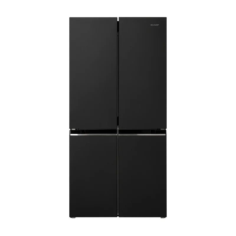 SHARP SJ-NFA15IMXBD-EU 84cm NF Multi Door with D Class, 487 L