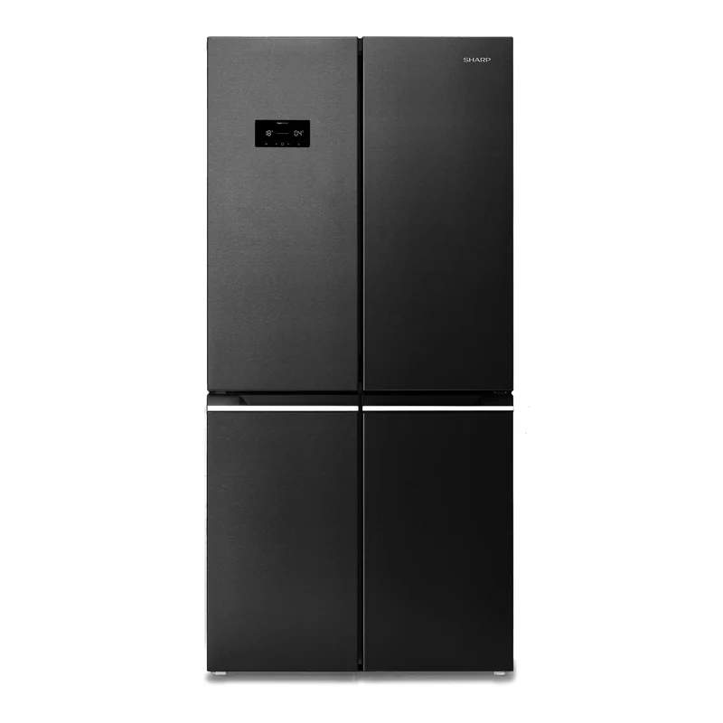 SHARP SJ-NFA35IHXAE-EU 84cm NF Multi Door with E Class, 487 L