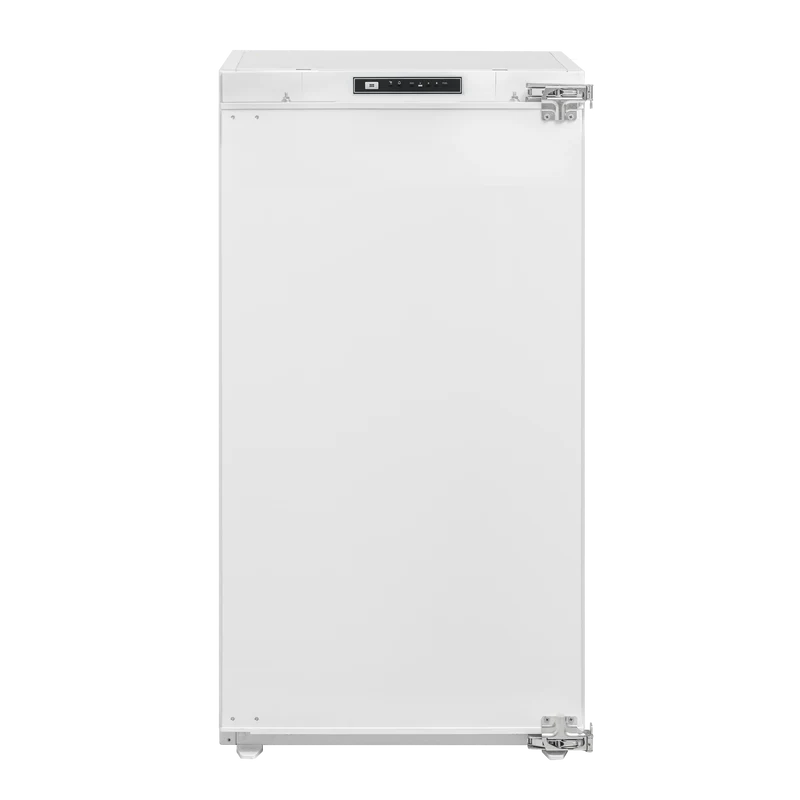SHARP SJ-LD140E0XS-EU 54cm Single Door Refrigerator with D Class, 139 L