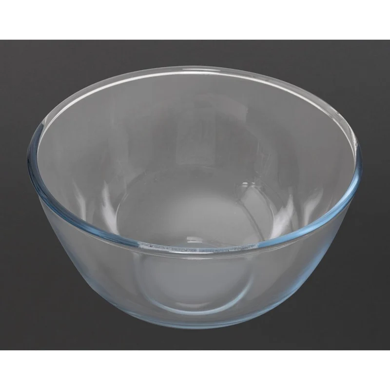 Saladier Pyrex 3L