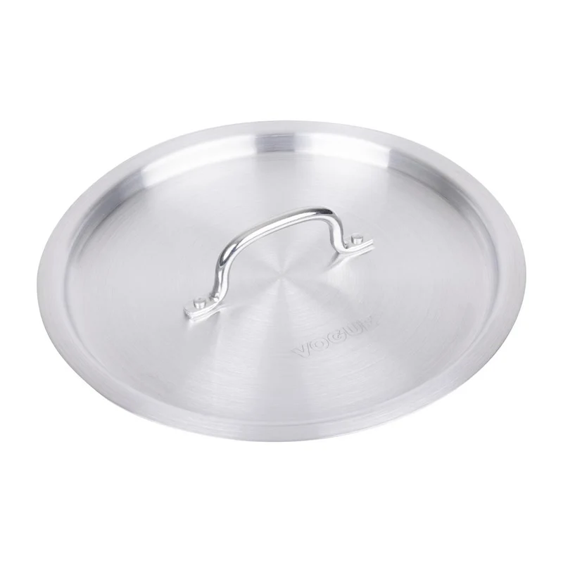 Couvercle pour marmites Vogue 235mm