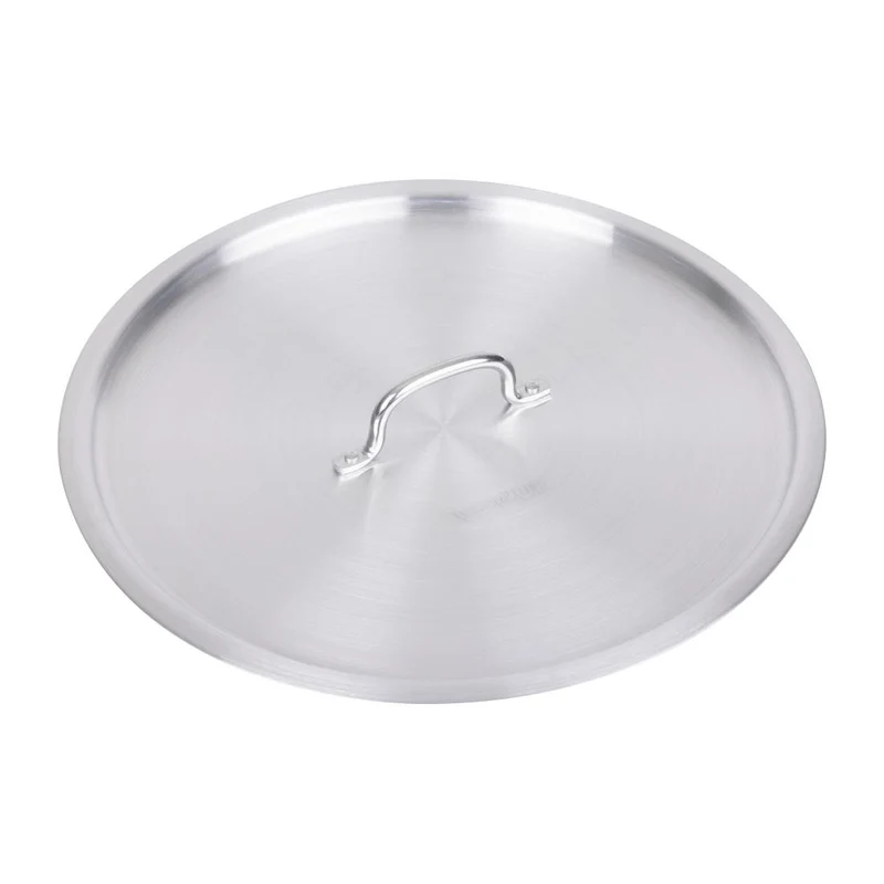 Couvercle pour marmites Vogue 330mm