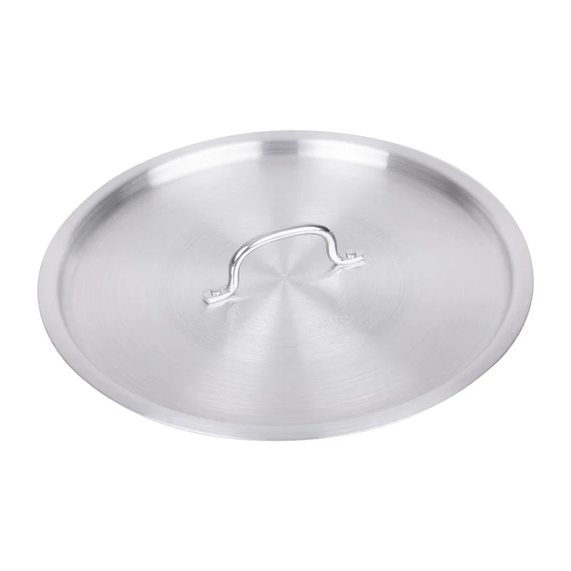 Couvercle pour marmites hautes Vogue 300mm
