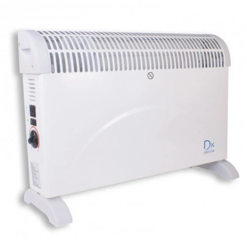 Convecteur Mobile 2000W Drexon PRIMO TURBO 742100