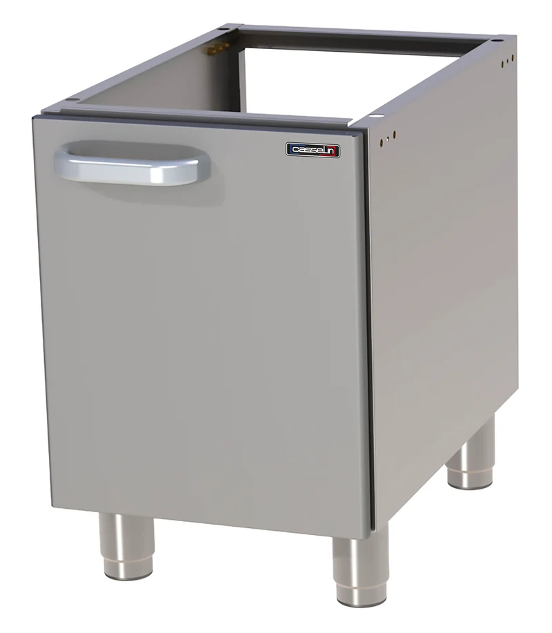 Soubassement 1 porte 40