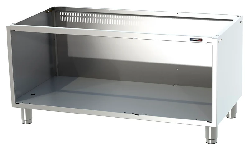 Soubassement fermé 120