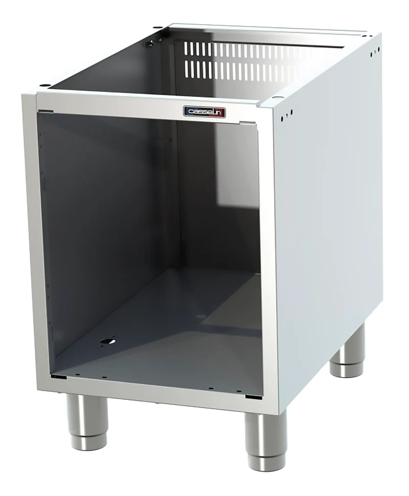 Soubassement fermé 40
