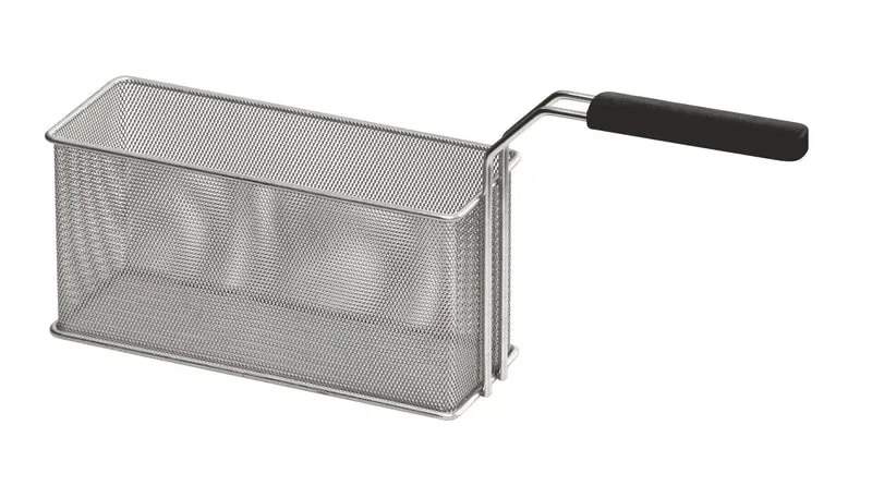 Panier 1/9 avec poignée gauche pour cuiseur à pâtes C7CAP