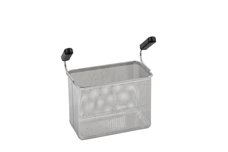 Panier 1/3 avec poignées pour cuiseur à pâtes C7CAP