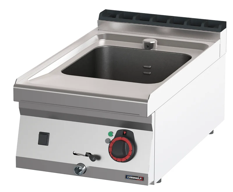 Cuiseur à pâtes 16 litres 40