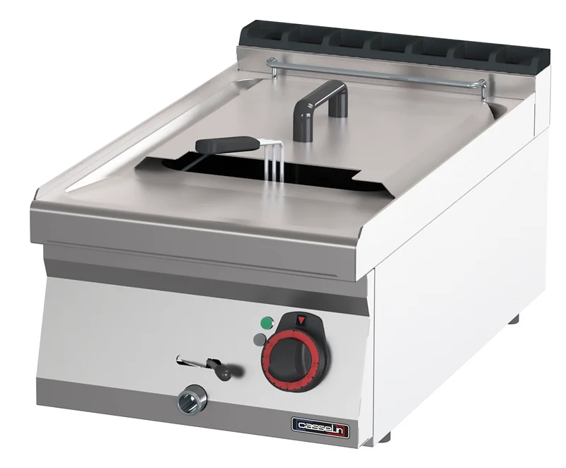 Friteuse électrique à poser 13 litres 40
