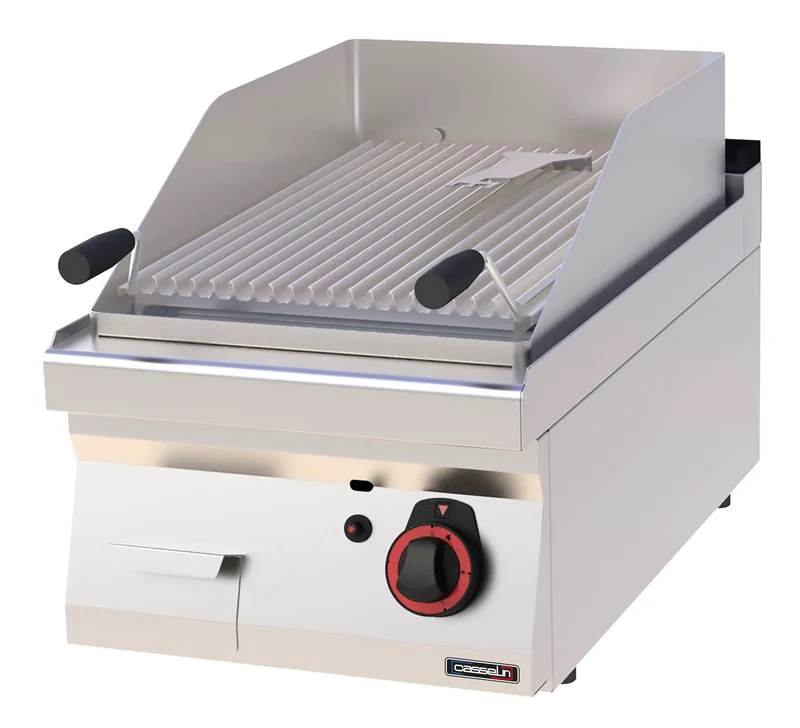 Grill pierre de lave 40